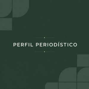 Perfil Periodístico 1.1